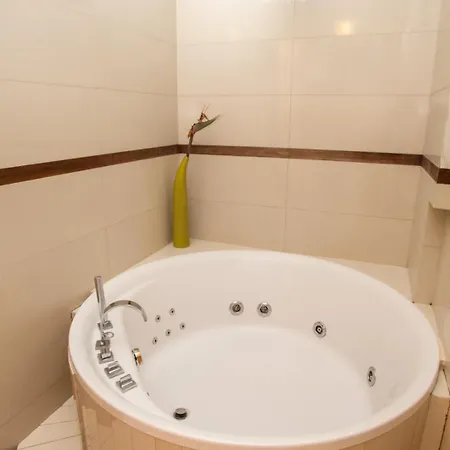 Large Near Castle And Main Square *