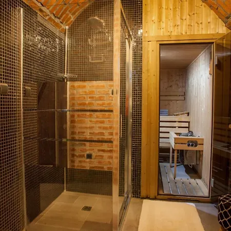 Apartment Large Near Castle And Main Square Krakau