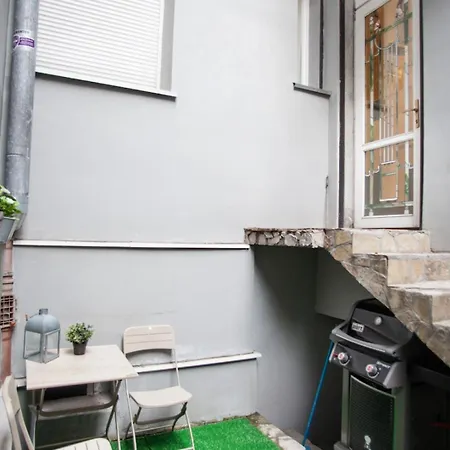 Appartement Large Near Castle And Main Square Krakau