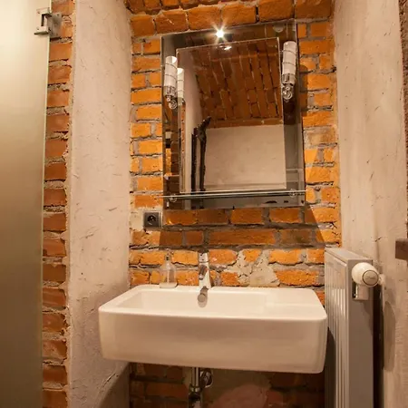 Appartement Large Near Castle And Main Square