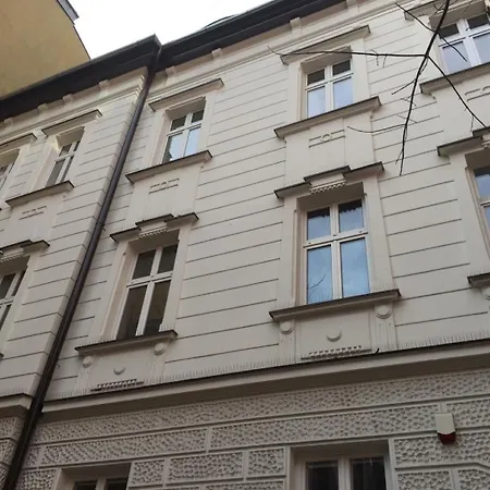 Large Near Castle And Main Square Krakow